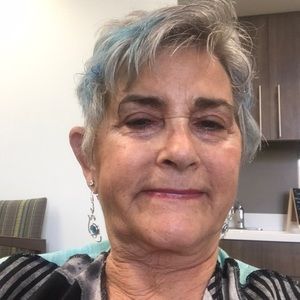 Meet your Posher, Gayle l